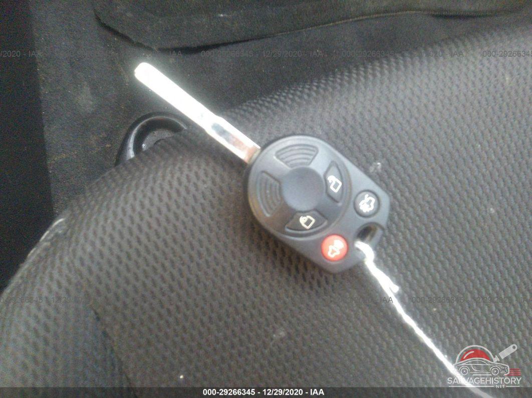 1FADP3K2XEL148150 2014 FORD FOCUS photo no. 11