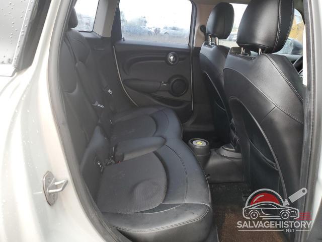 WMWXU1C50G2D57466 2016 MINI COOPER photo no. 10