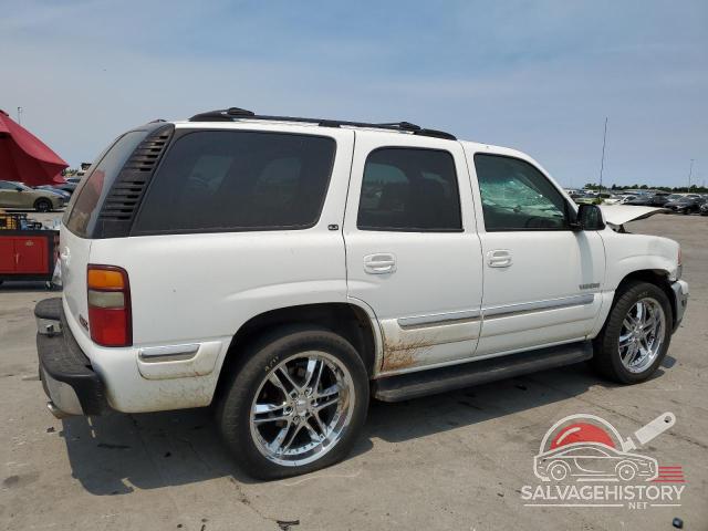 1GKEK13T61J267879 2001 GMC YUKON photo no. 3