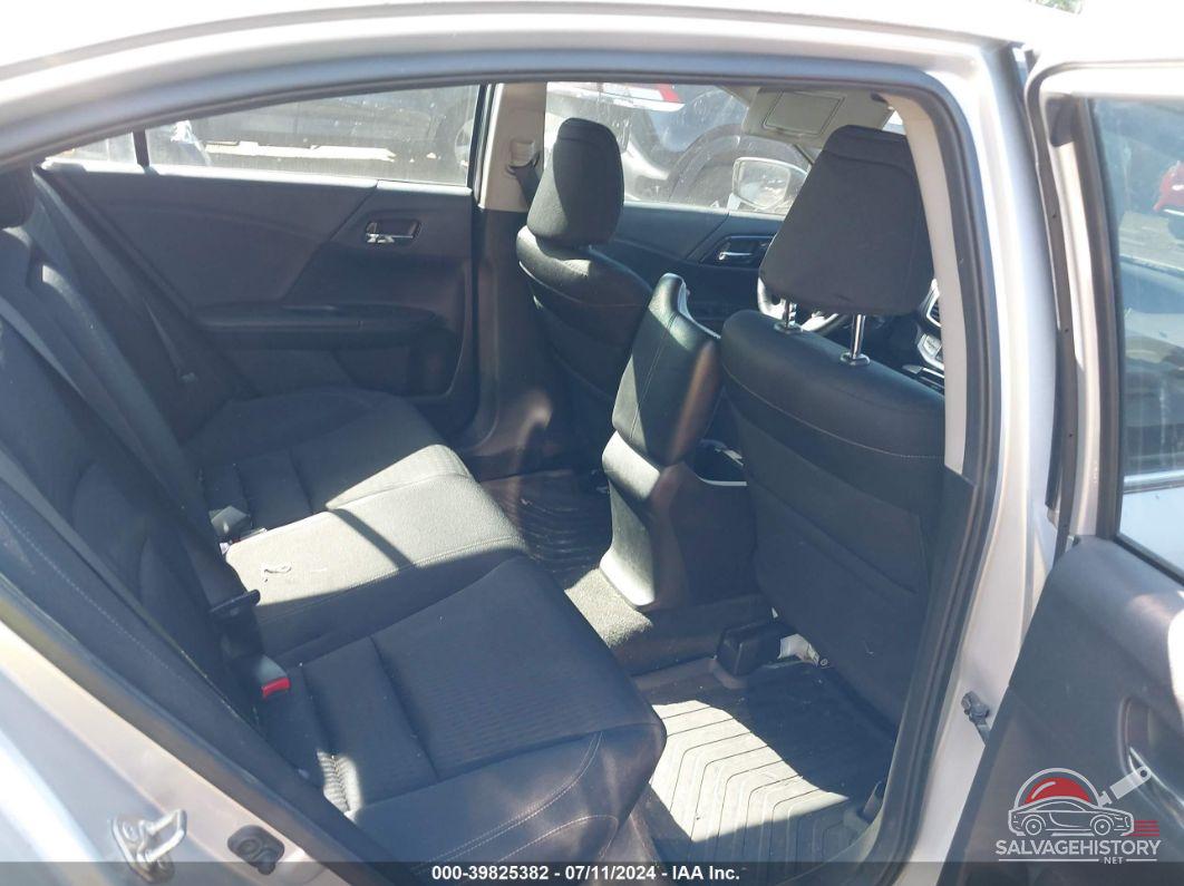 1HGCR2F52FA028713 2015 HONDA ACCORD photo no. 8