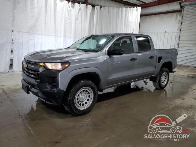 1GCGSBEC6P1178197 2023 CHEVROLET COLORADO photo no. 15