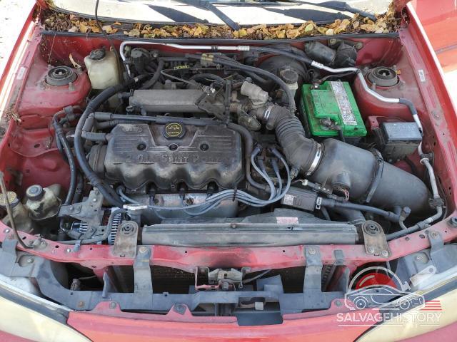 3FAFP13P42R107243 2002 FORD ESCORT photo no. 11