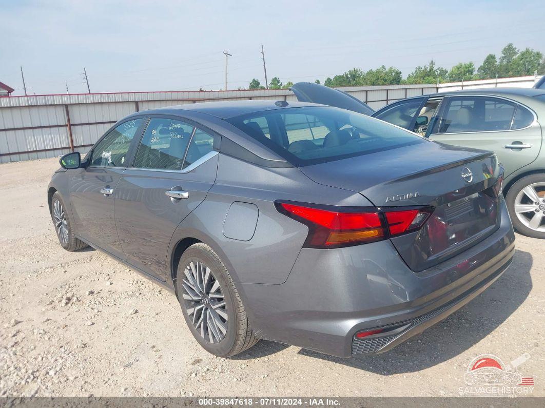 1N4BL4DV9RN381818 2024 NISSAN ALTIMA photo no. 3