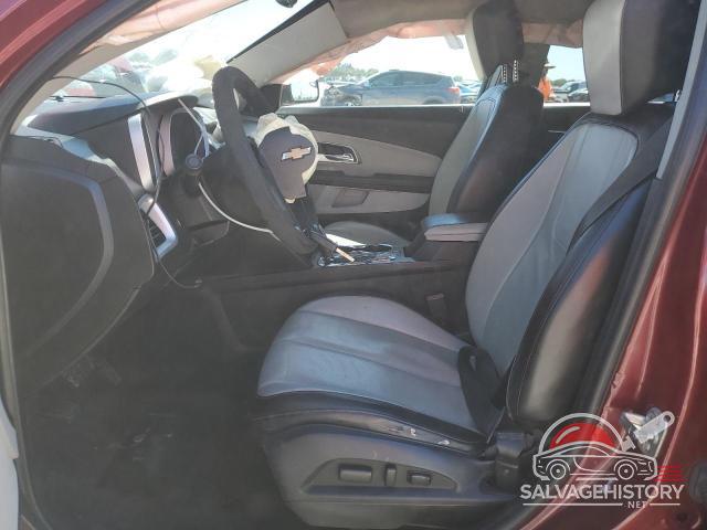 2CNALDEW0A6211171 2010 CHEVROLET EQUINOX photo no. 7