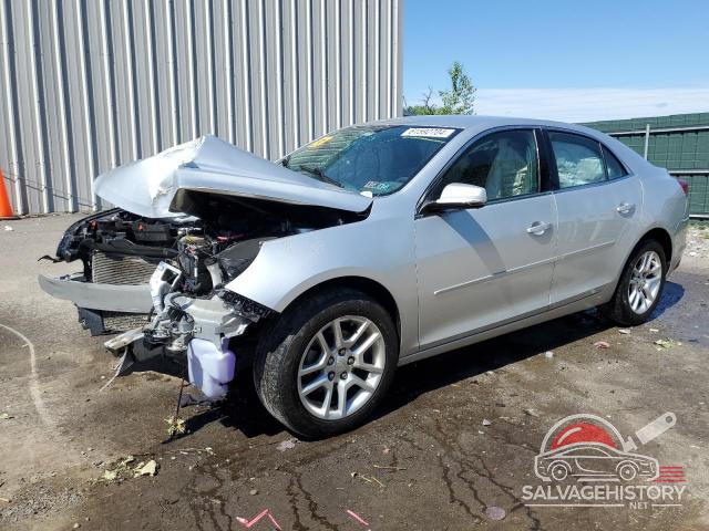 1G11C5SL5FU153175 2015 CHEVROLET MALIBU photo no. 13
