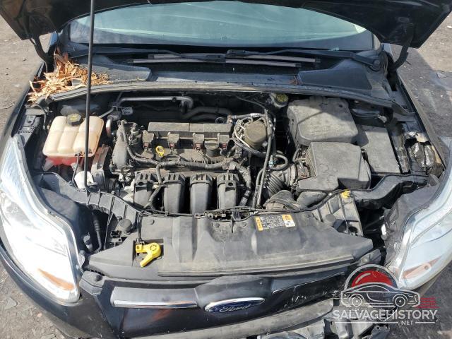 1FADP3K28EL368757 2014 FORD FOCUS photo no. 11