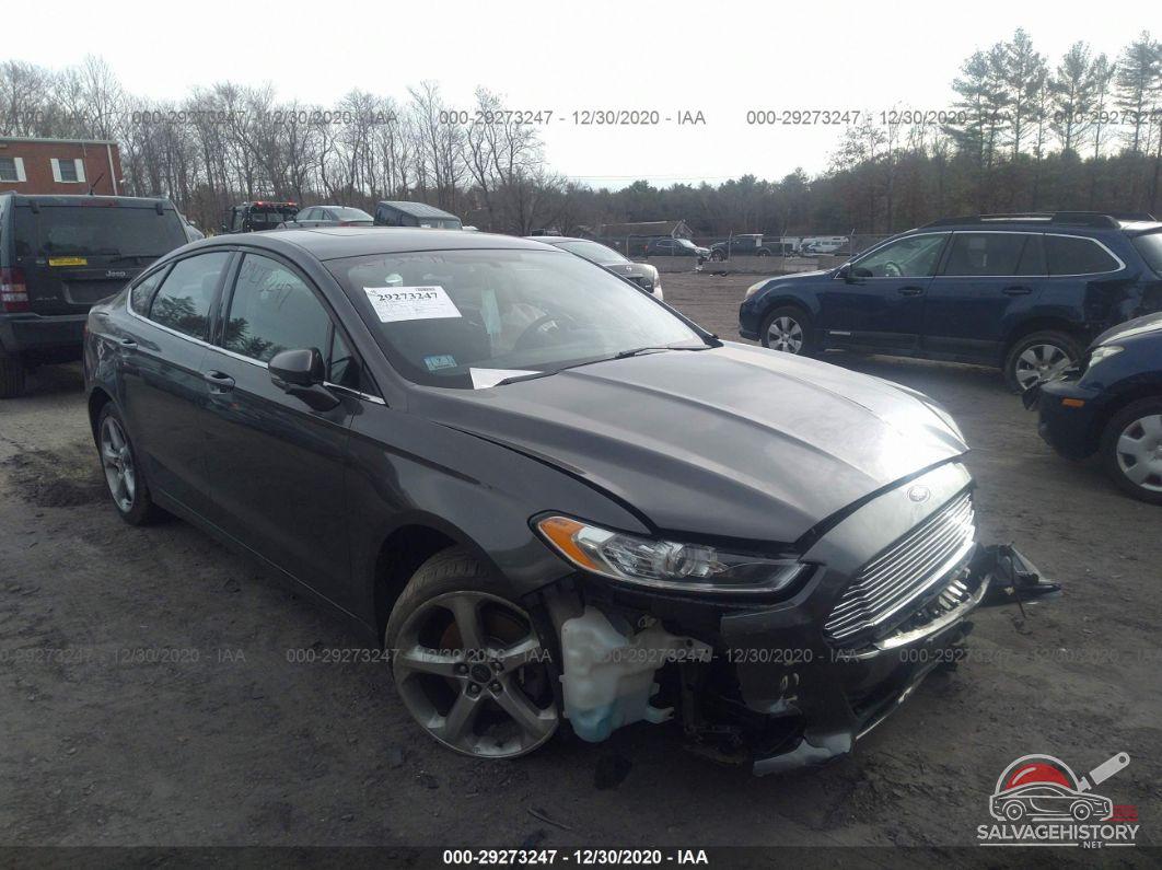 3FA6P0T92GR220871 2016 FORD FUSION photo no. 20