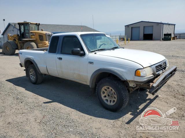4F4ZR17X9YTM00422 2000 MAZDA B4000 photo no. 4