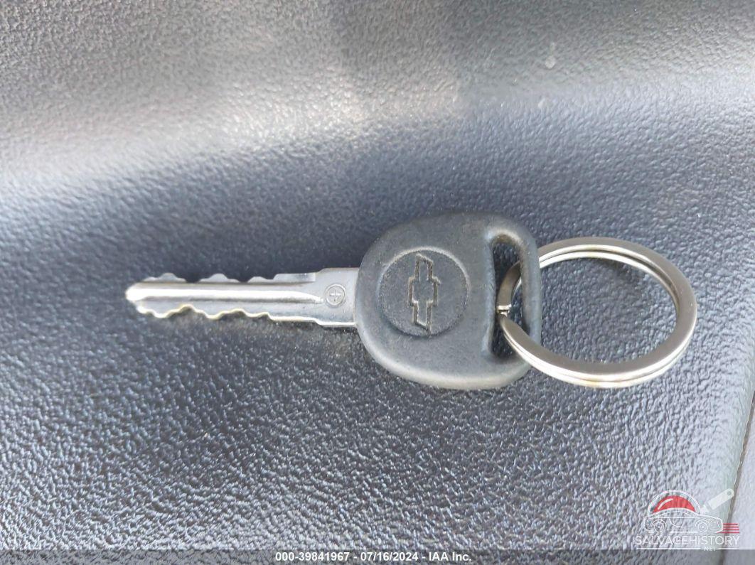 2G1WB55K879304875 2007 CHEVROLET IMPALA photo no. 11