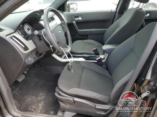 1FAHP3GN4AW132331 2010 FORD FOCUS photo no. 7