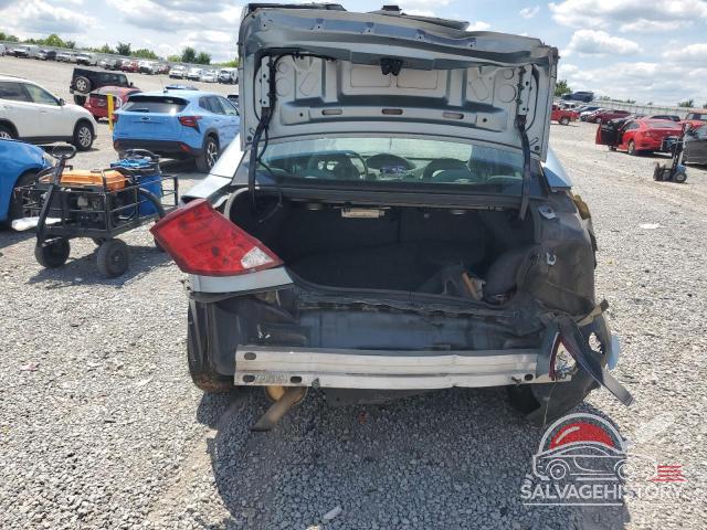 1G8AJ52F83Z189409 2003 SATURN ION photo no. 6