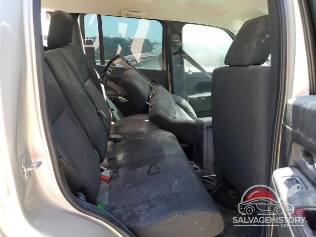 1J8GP28K49W506235 2009 JEEP LIBERTY photo no. 10