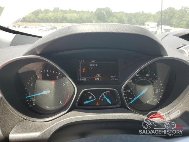 1FMCU0GD5HUD48516 2017 FORD ESCAPE photo no. 9