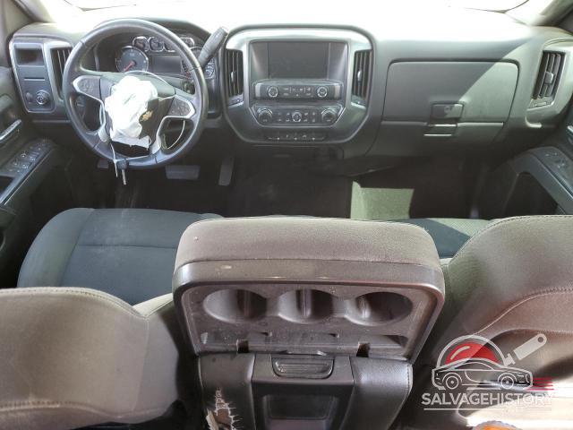 1GCRCREC8EZ255360 2014 CHEVROLET ALL Models photo no. 8