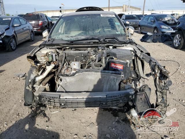 1HGCR2F81DA132732 2013 HONDA ACCORD photo no. 5