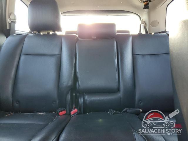 JM3TB2BA8E0437123 2014 MAZDA CX-9 photo no. 10