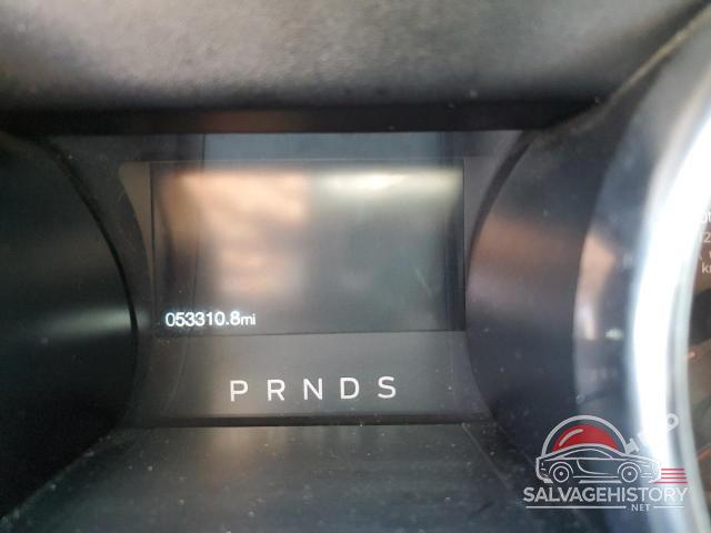 1FATP8UH9L5134980 2020 FORD ALL Models photo no. 9