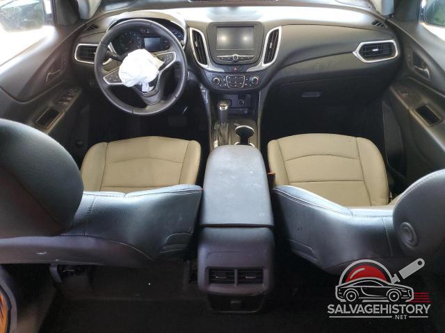 2GNAXJEV9J6131194 2018 CHEVROLET EQUINOX photo no. 8