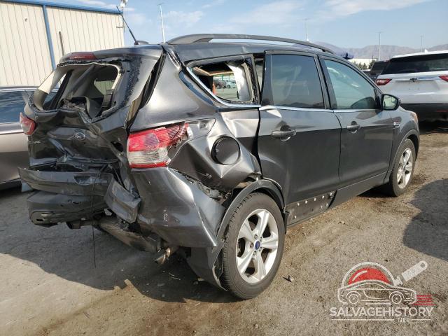 1FMCU0GX7GUC75710 2016 FORD ESCAPE photo no. 3