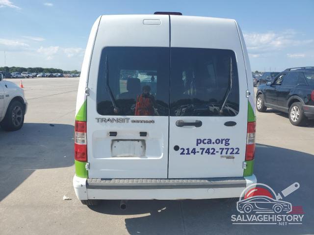 NM0LS7DN5CT120186 2012 FORD TRANSIT photo no. 6