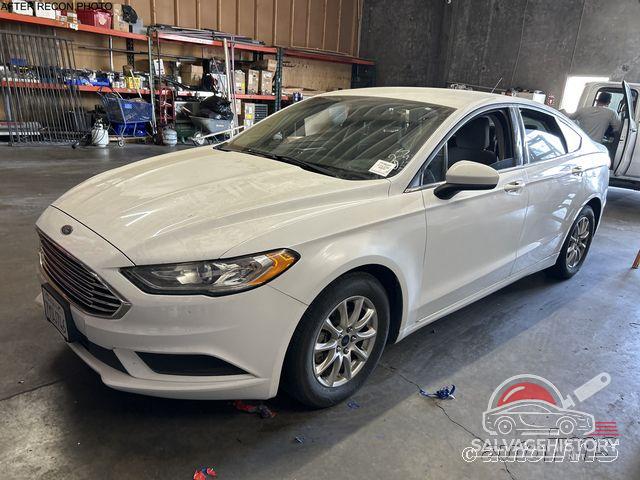 3FA6P0G79HR381759 2017 FORD FUSION photo no. 3