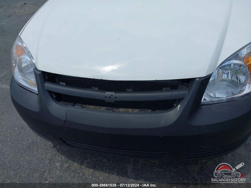 1G1AL55F867727806 2006 CHEVROLET COBALT photo no. 6