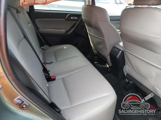 JF2SJARC2GH416508 2016 SUBARU FORESTER photo no. 11