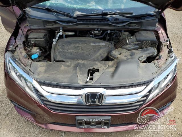5FNRL6H77JB056118 2018 HONDA All Models photo no. 12