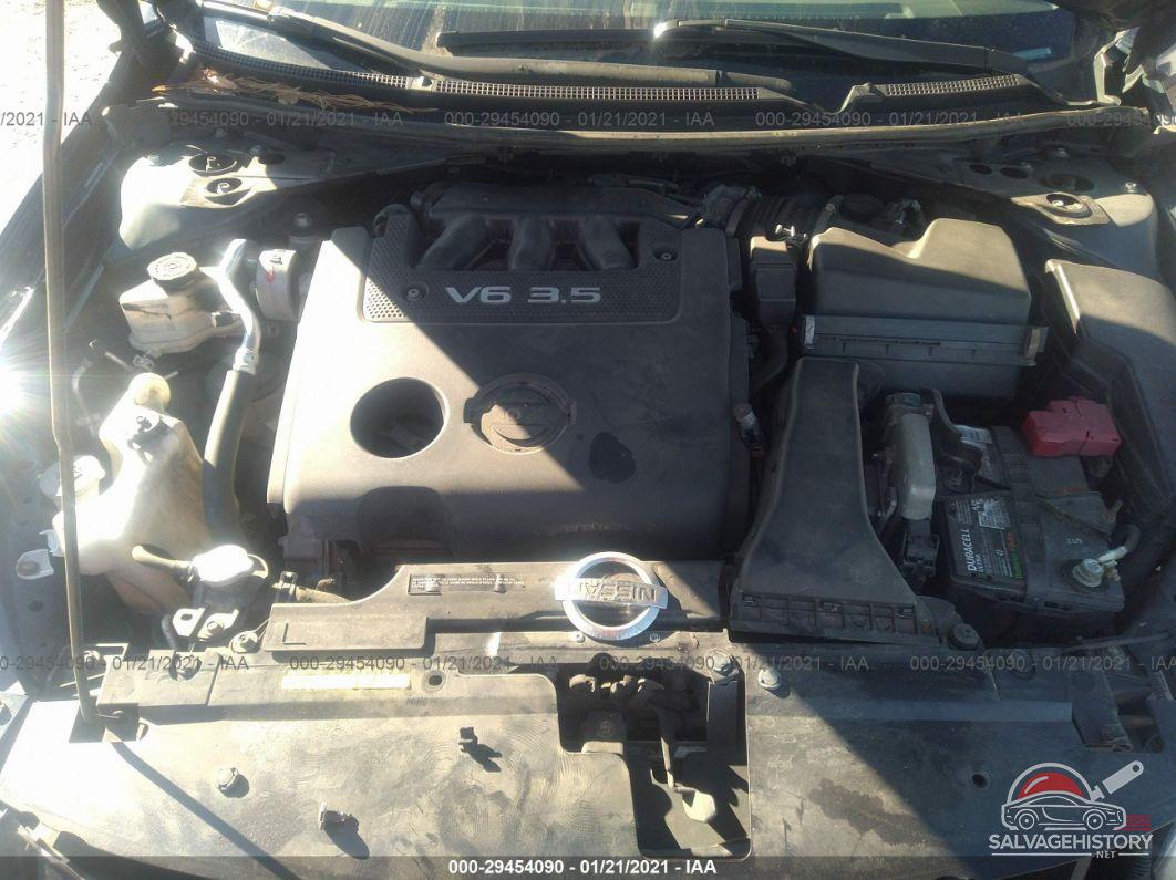 1N4BL2AP4AC113074 2010 NISSAN ALTIMA photo no. 10