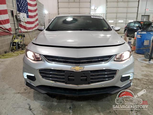 1G1ZD5ST2JF284464 2018 CHEVROLET MALIBU photo no. 5
