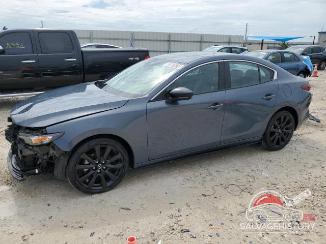 3MZBPACM8PM358542 2023 MAZDA 3 photo no. 19