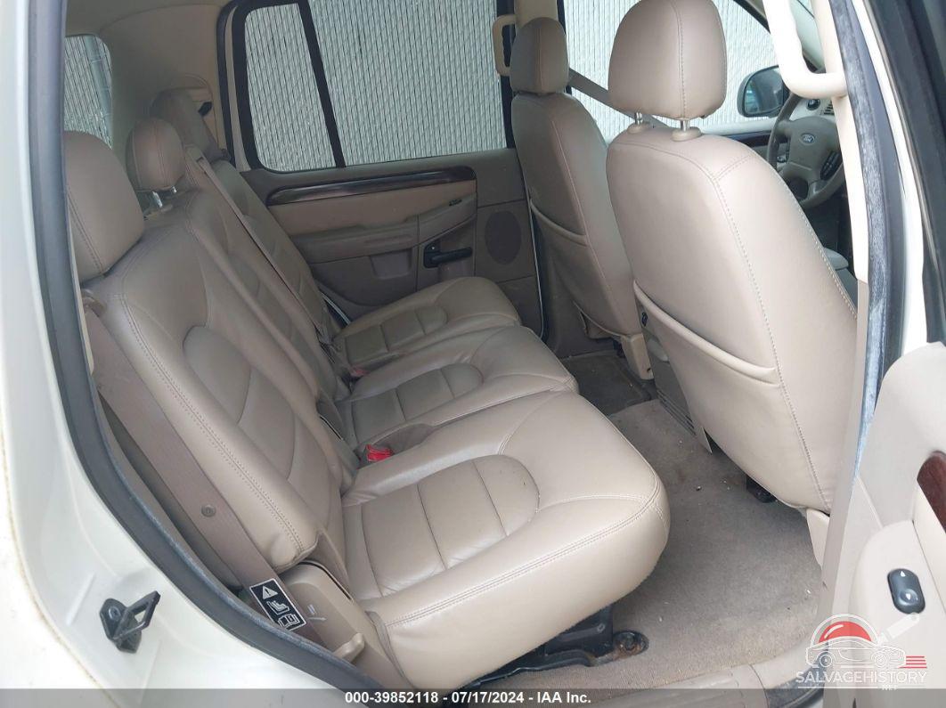 1FMZU75W03ZA97522 2003 FORD EXPLORER photo no. 8