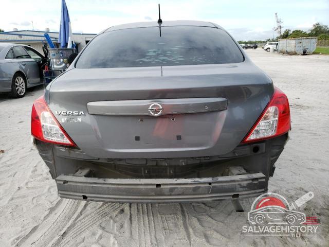 3N1CN7AP6HL834889 2017 NISSAN VERSA photo no. 6