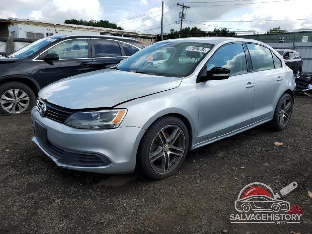 3VWD17AJ9EM257514 2014 VOLKSWAGEN JETTA photo no. 7