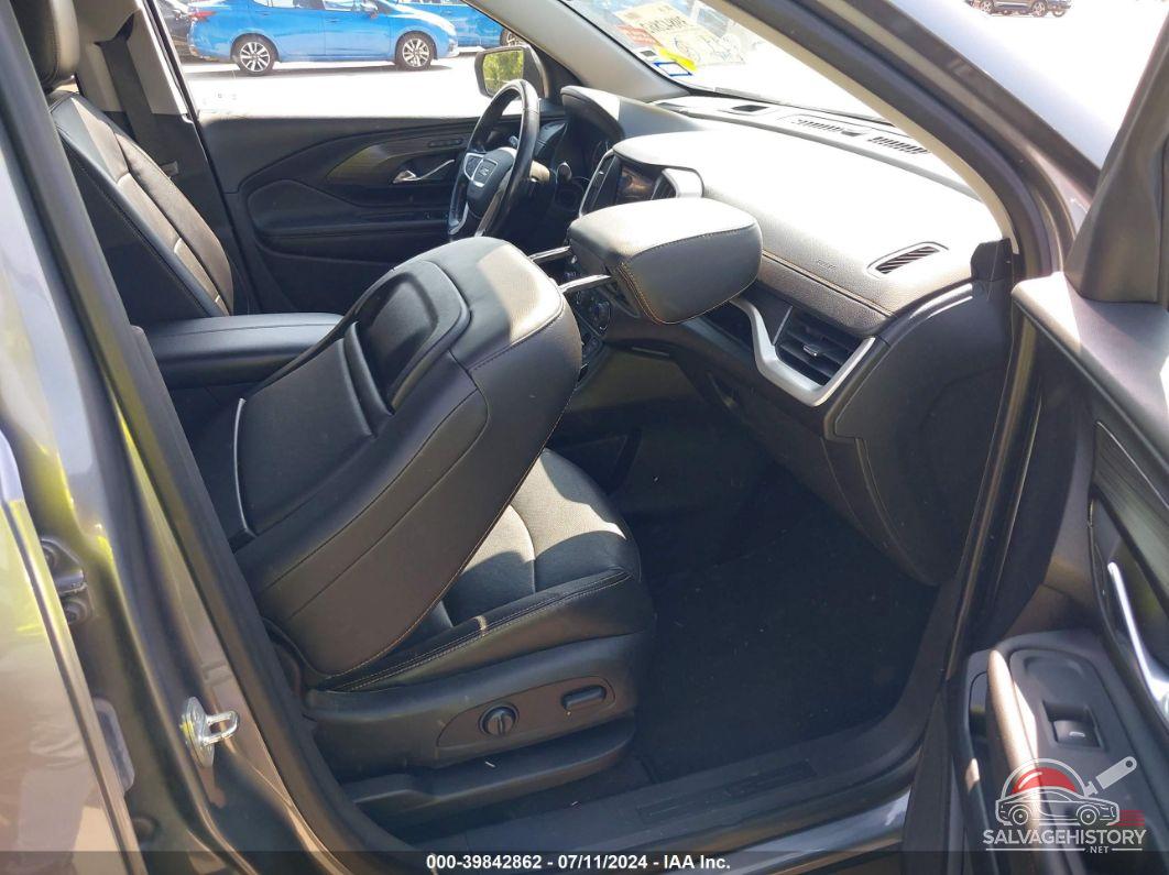 3GKALPEV0ML390183 2021 GMC TERRAIN photo no. 5