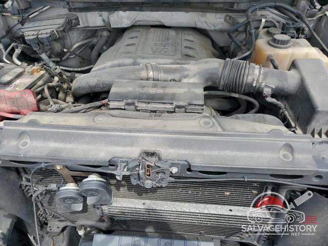 1FTFW1ETXBFB33933 2011 FORD F-150 photo no. 11