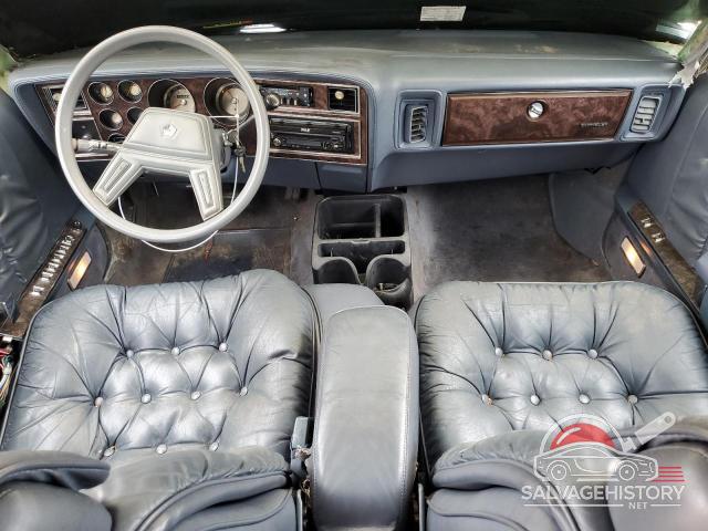 1C3BF66P6JW124033 1988 CHRYSLER ALL OTHER photo no. 8