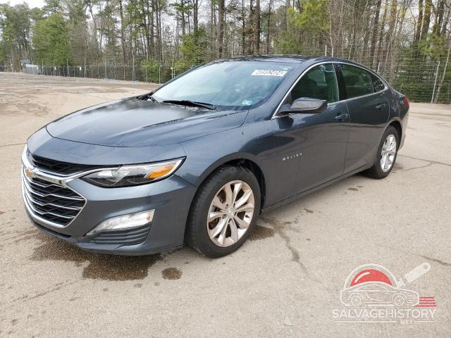 1G1ZD5ST3KF168465 2019 CHEVROLET MALIBU photo no. 15