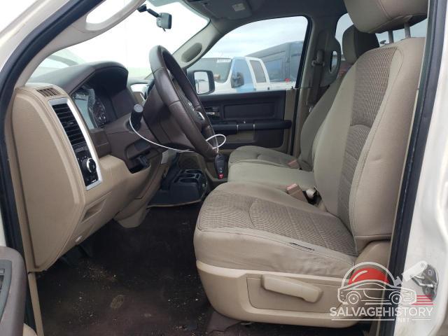 1D3HB13T09S809046 2009 DODGE All Models photo no. 7