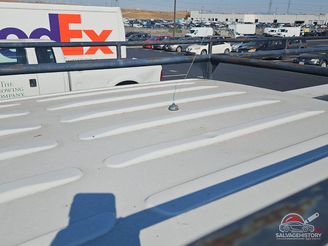 1FD0W4GT8BEC48889 2011 FORD F450 photo no. 4