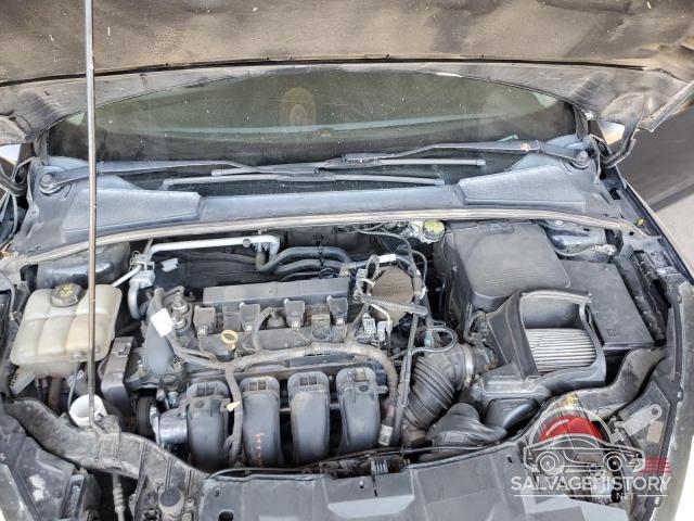 1FADP3K28GL247780 2016 FORD FOCUS photo no. 11