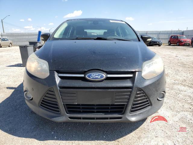 1FAHP3N29CL223186 2012 FORD FOCUS photo no. 5