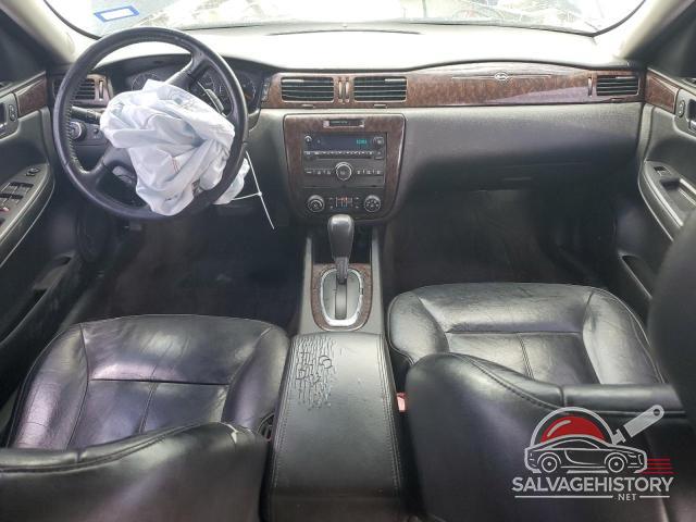 2G1WC5E39C1286109 2012 CHEVROLET IMPALA photo no. 8