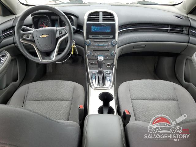 1G11B5SA3DF163514 2013 CHEVROLET MALIBU photo no. 8