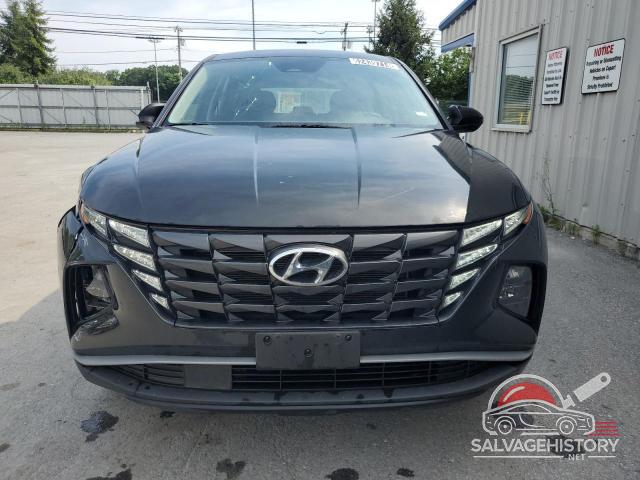 5NMJACAE0PH230595 2023 HYUNDAI TUCSON photo no. 5