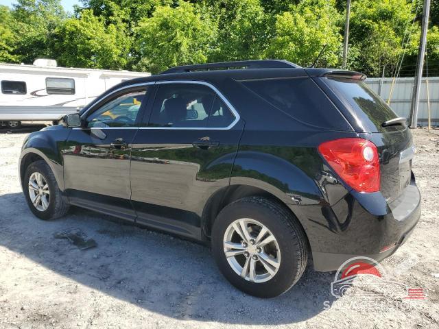 2GNFLEEK3D6331393 2013 CHEVROLET EQUINOX photo no. 2