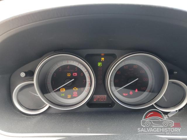 JM3TB2DA1C0363490 2012 MAZDA CX-9 photo no. 9