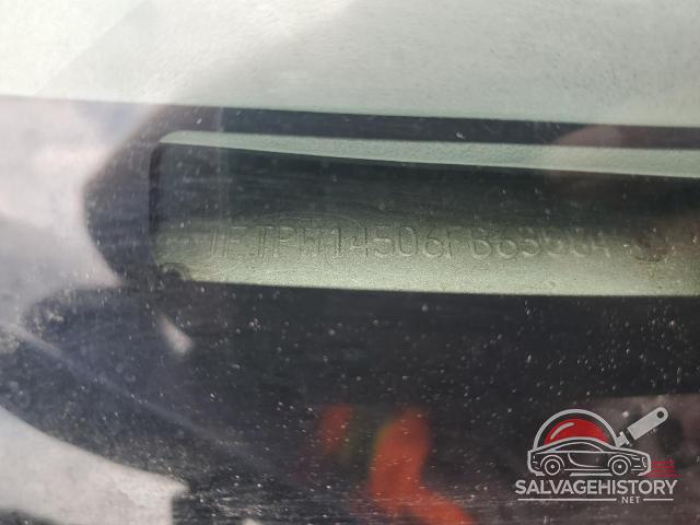 1FTPW14506FB63584 2006 FORD F-150 photo no. 12