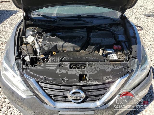 1N4AL3AP1HC296803 2017 NISSAN ALTIMA photo no. 11