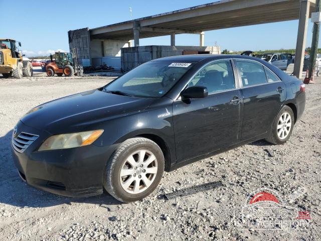 4T1BB46K99U094139 2009 TOYOTA CAMRY photo no. 16